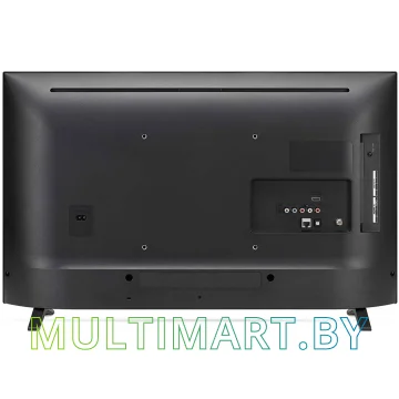 Телевизор LG 32LM550BPLB картинка 4